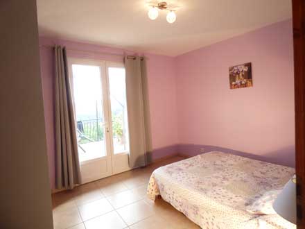 Chambre 1