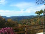 Balade en Cévennes, autour du Galeizon